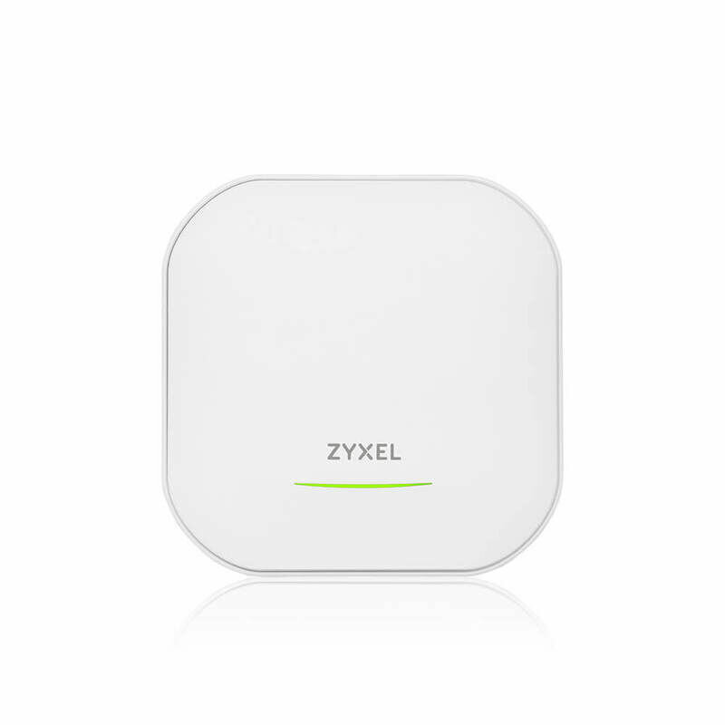 Точка доступа ZyXEL NWA220AX-6E-EU0101F