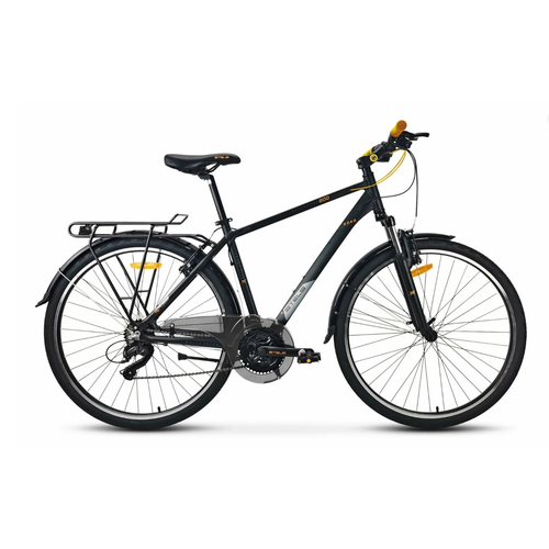 фото Велосипед stels 28” navigator-800 v (21 золотой), арт. v010 21" золотой