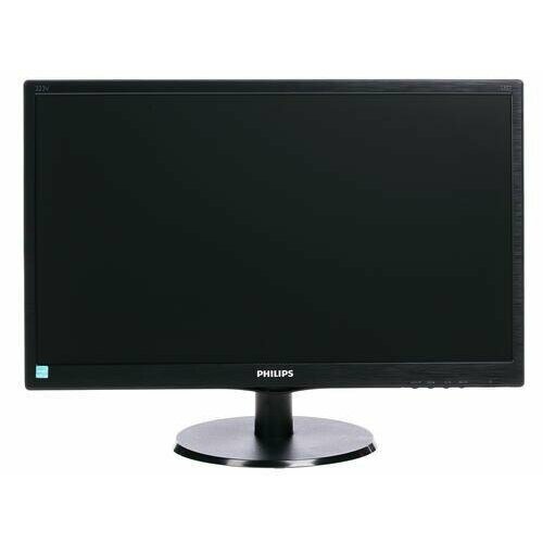 Монитор Philips 215 877100₽