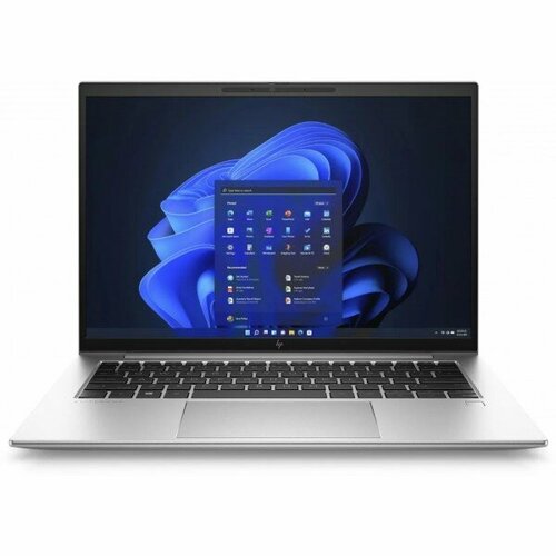Ноутбук HP EliteBook 845 G9 Ryzen 5 Pro 6650U 16Gb SSD512Gb AMD Radeon 14 WUXGA 1920x1080 4G Windows 11 Professional 64 WiFi BT Cam 5Z3V0ESR 11619000₽