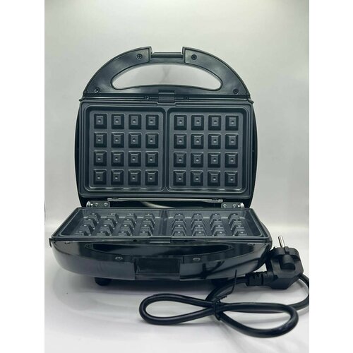 Мультипекарь 8 в 1 JAMAKY JMK-2014 482900₽