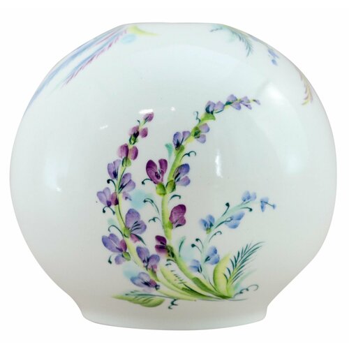 Подсвечник Дуновение 1 135х135х120мм 1450₽