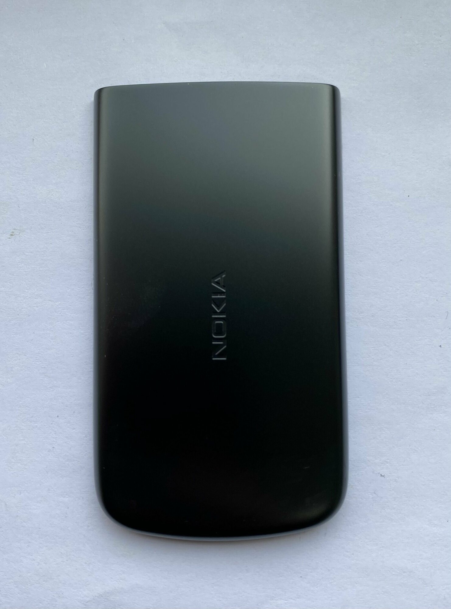 Задняя крышка для Nokia 6700
