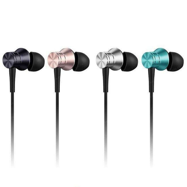 Наушники 1MORE Piston Fit In-Ear E1009-Gray