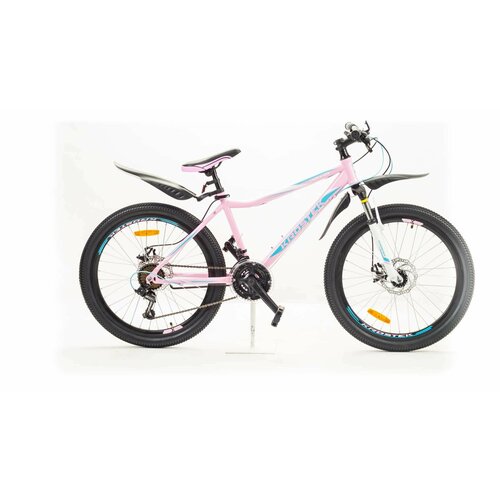 Велосипед подростковый cristy 405 2787000₽