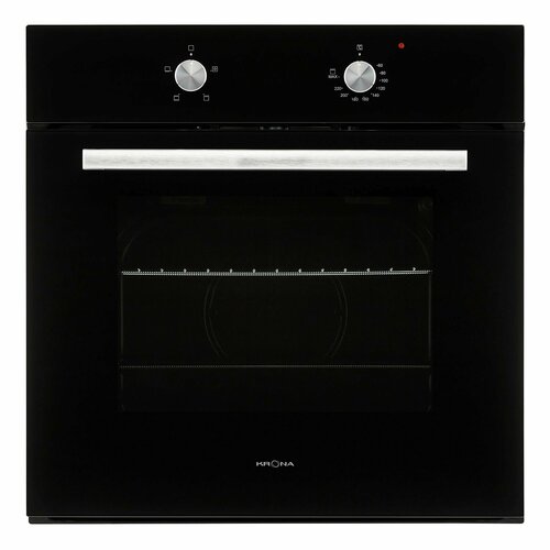 Электрический духовой шкаф KRONA PRONTO 60 BL G2 2609000₽