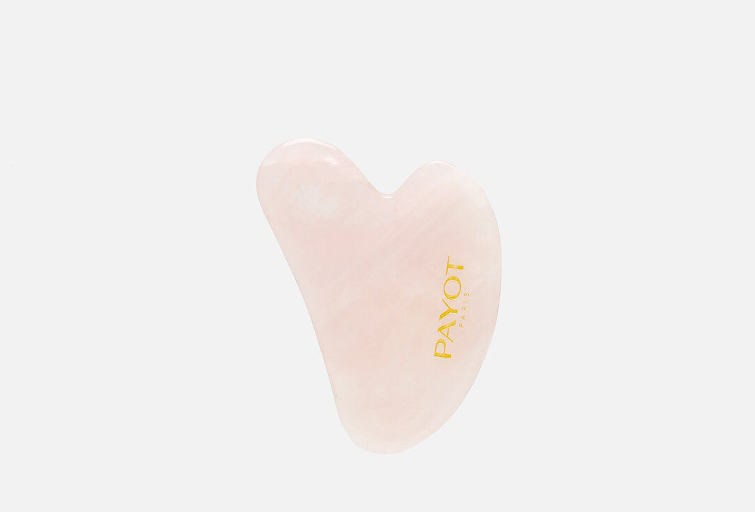 Массажер гуаша для лица PAYOT, GUA SHA VISAGE LIFTANT