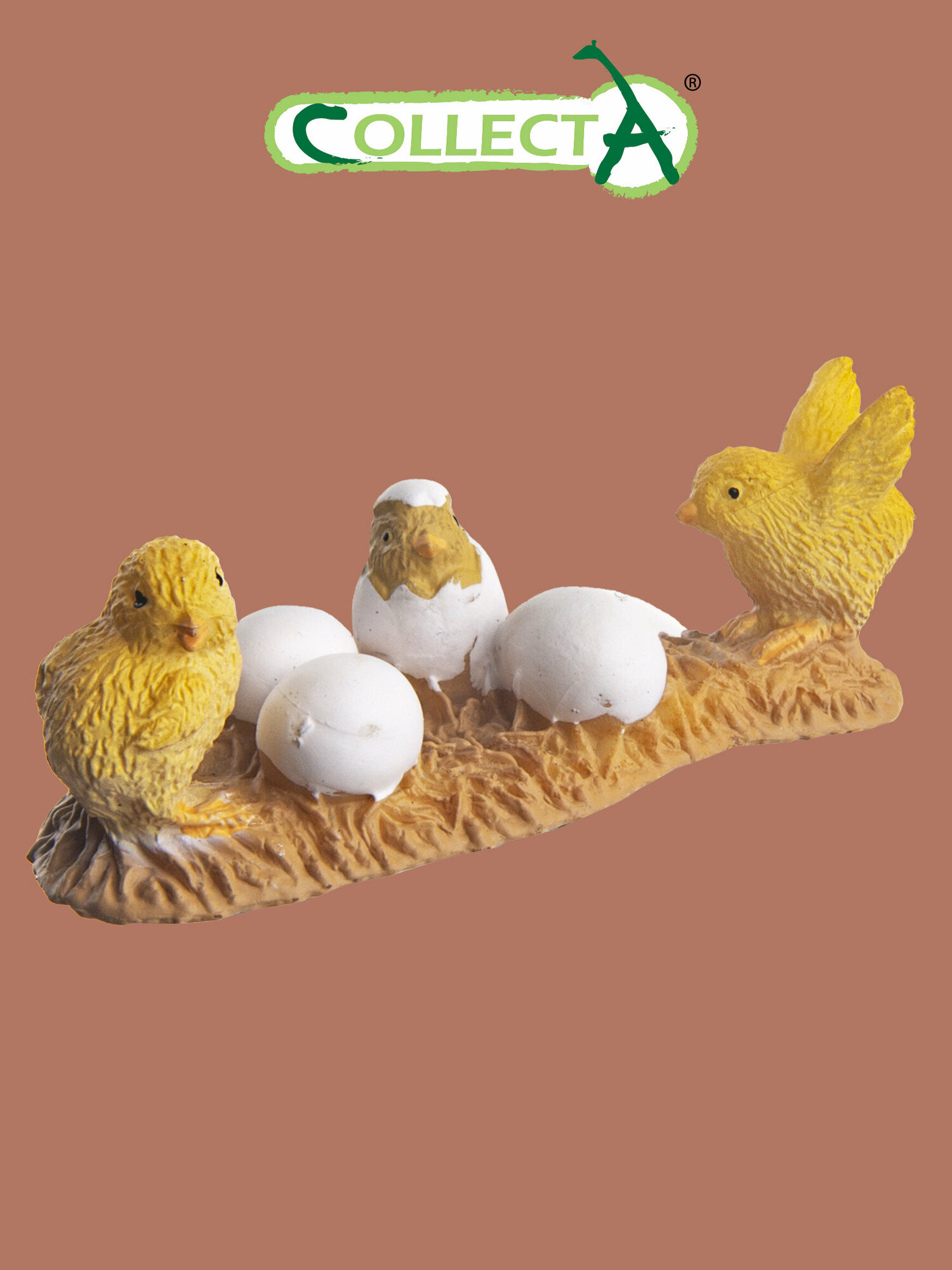 Фигурка птицы Collecta 