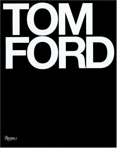 Tom Ford "Tom Ford"