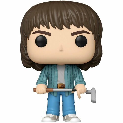 Фигурка Funko Stranger Things - POP! TV - Jonathan (with Golf Club) 72134