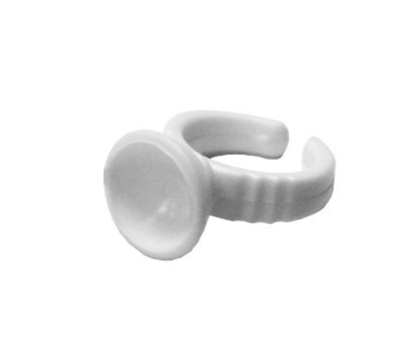 Alex Beauty Concept Колечки для смешивания, 5 штук — фото 1