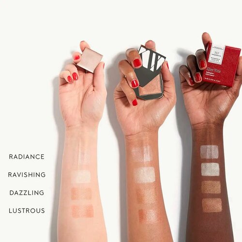 Kjaer Weis Хайлайтер Cream Glow Refill