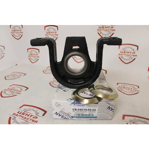 Подшипник подвесной TIRSAN CB045190902, Аsw-23/5522