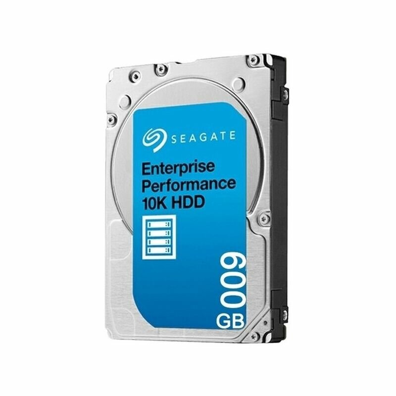 Жесткий диск Seagate ST600MM0009