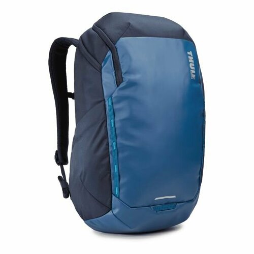 фото Рюкзак городской thule chasm backpack 26l синий