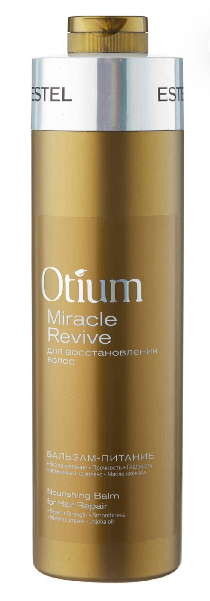 ESTEL бальзам-питание Otium Miracle Revive для восстановления волос, 1000 мл