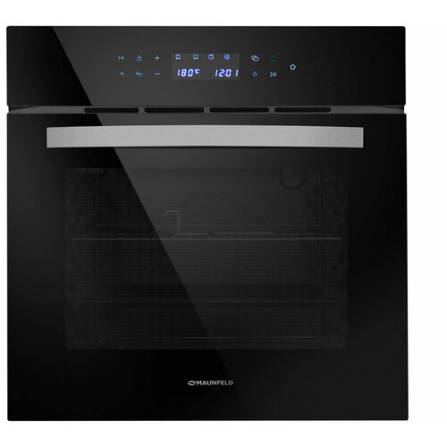 Шкаф духовой электрический MAUNFELD EOEC564TB 2999000₽