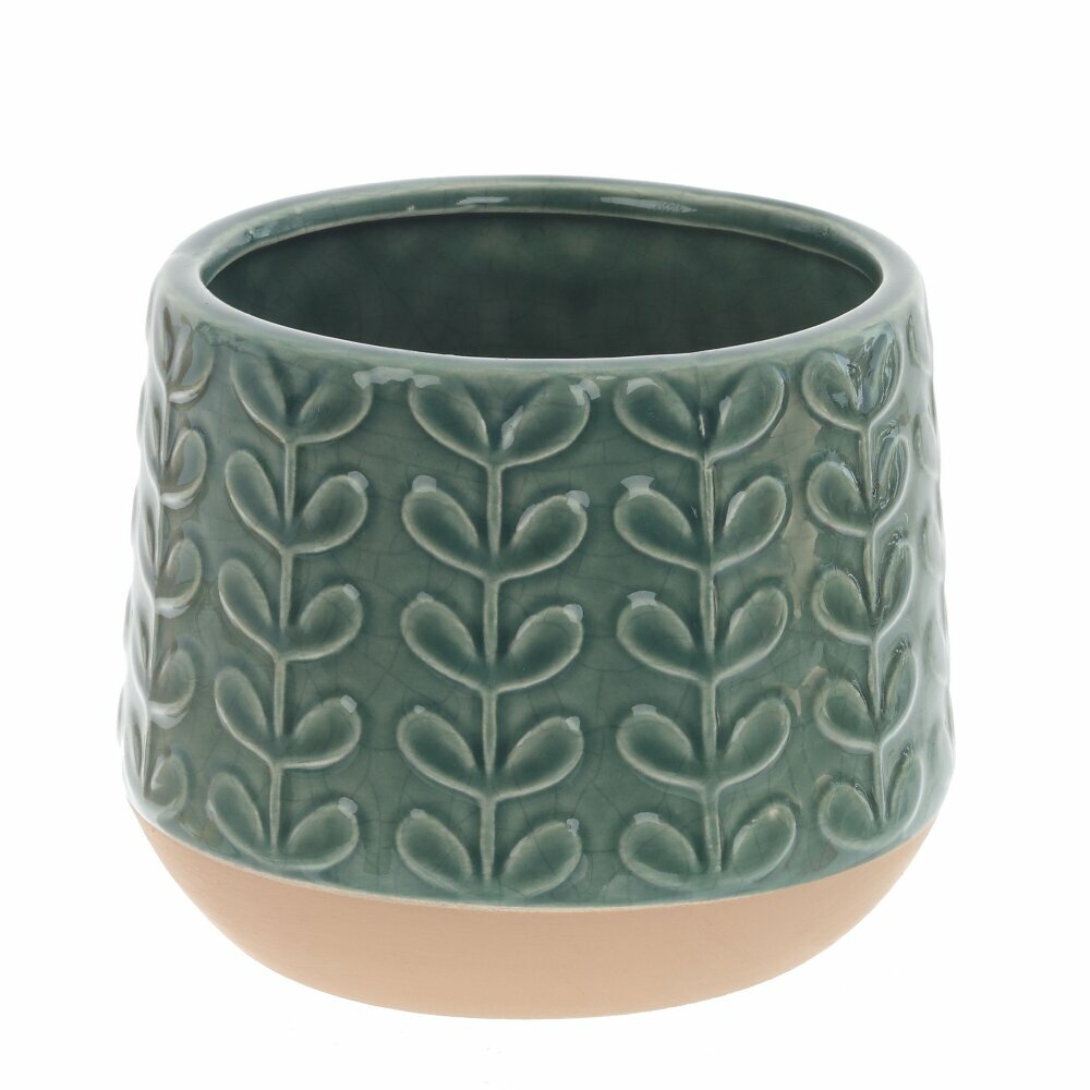 фото Ваза, 1600 мл, L13 W13 H11 см