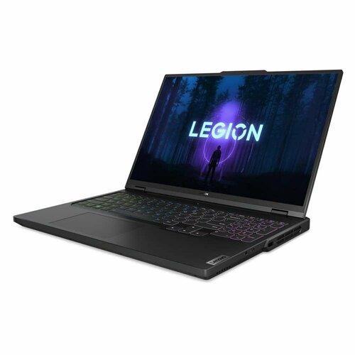 16 Ноутбук Lenovo Legion Pro 5 16IRX8 82WK0005US i5-13500HX 4050 6GB GDDR6 2x 8GB DDR5 4800 512GB SSD M2 Win11 Home Onyx Grey темно-серый 11999900₽