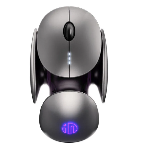 Беспроводная игровая мышь Inphic X2 с подсветкой 112000₽