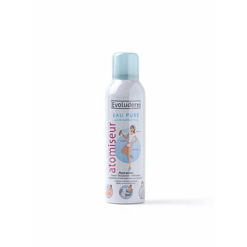 Спреи Evoluderm 1300₽
