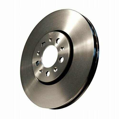 Диск тормозной задний вентилируемый 4M0615601J VAG VWAudiSkodaSeat 4M0615601P 31951₽