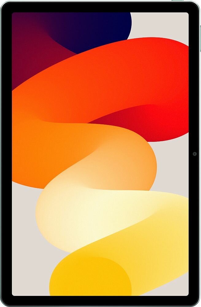 Планшет Redmi Pad SE 4+128 Гб Зеленый