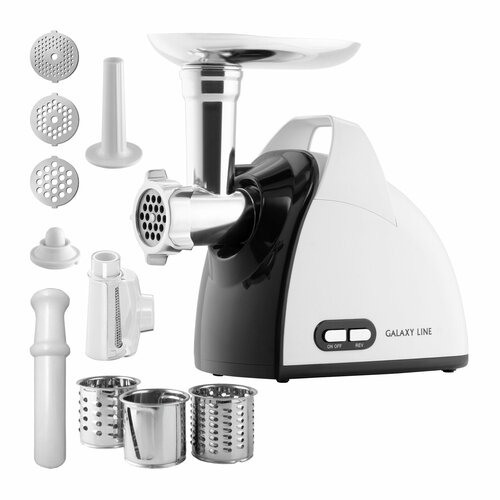 Мясорубка электрическая GALAXY LINE GL2420 549100₽