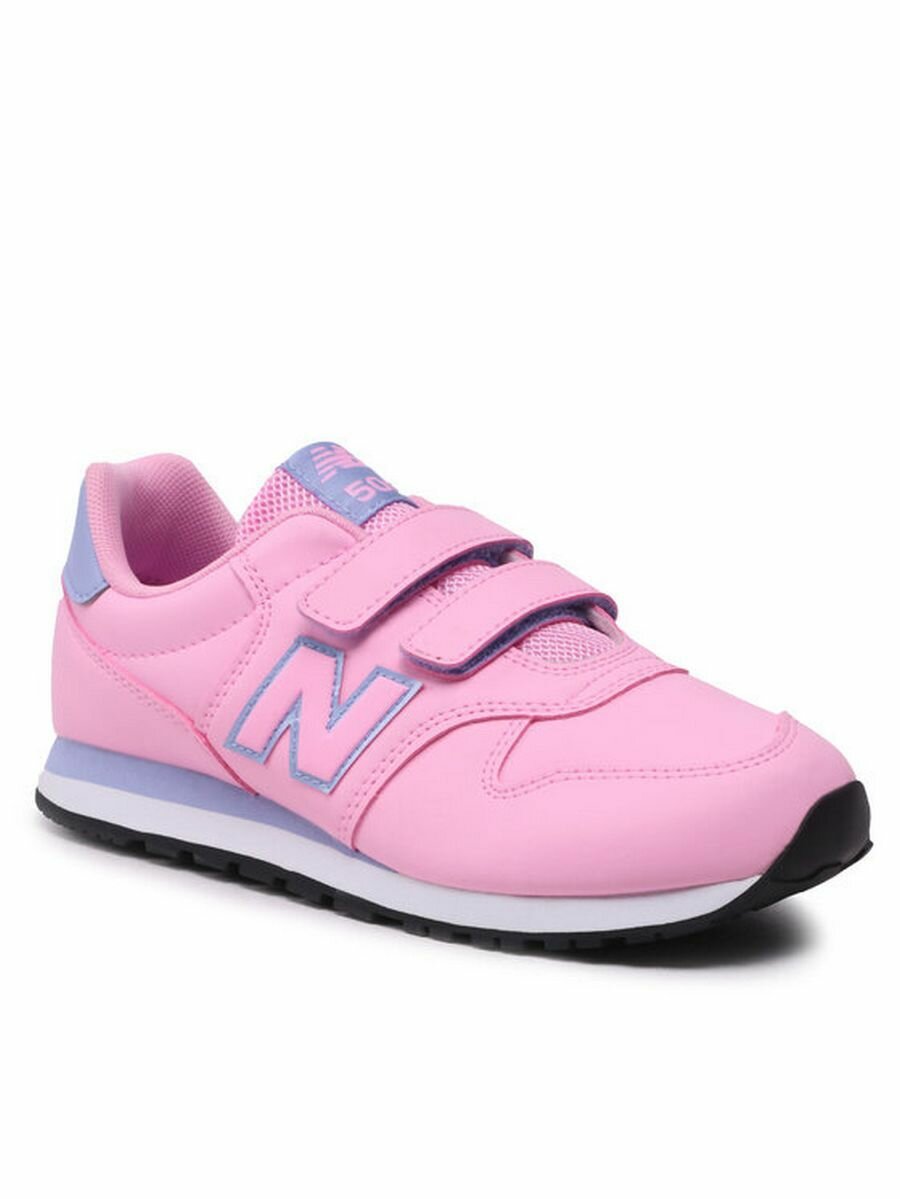 Кроссовки New Balance