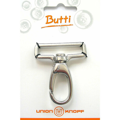 Крючок металлический UNION KNOPF 19717