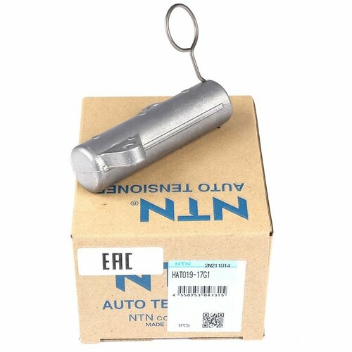 Натяжитель ремня ГРМ HAT019-17G1 NTN, 13540-17011 Toyota Land Cruiser HDJ81 95-97/1HZ/1HD