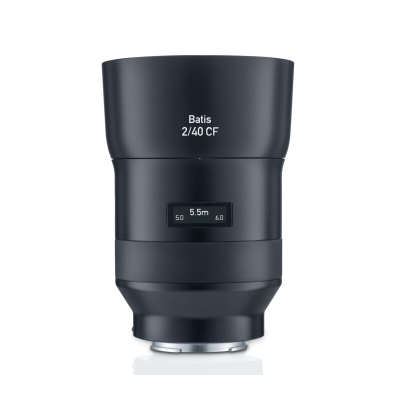 Объектив Zeiss Batis 2/40 CF E-Mount