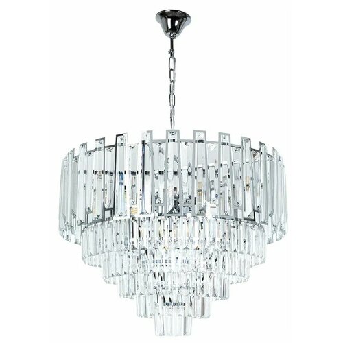 Потолочная люстра - подвесной светильник