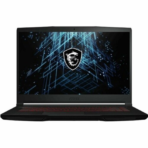 MicroStar Ноутбук MSI GF63 Thin 12VF-1040RU 9S7-16R821-1040 Black 156 FHD i7 12650H16GbSSD512GbRTX4060 8GbDOS 12243000₽