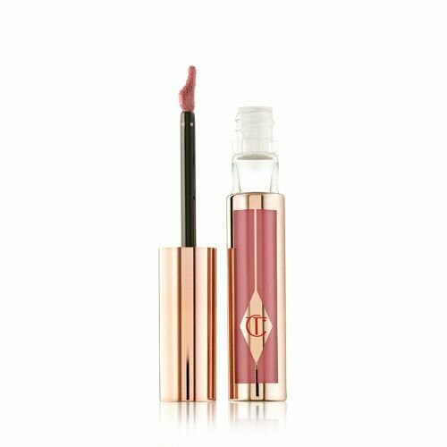 Помада Charlotte Tilbury - Hollywood Lips (Pin Up Pink)