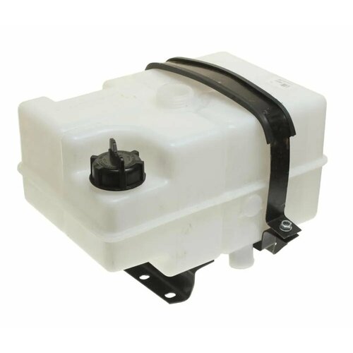Технокам 6520-1311010СБ Бачок расширительный КАМАЗ-6520 пластик с крышкой без клапана креплением в сборе технокам 2729₽