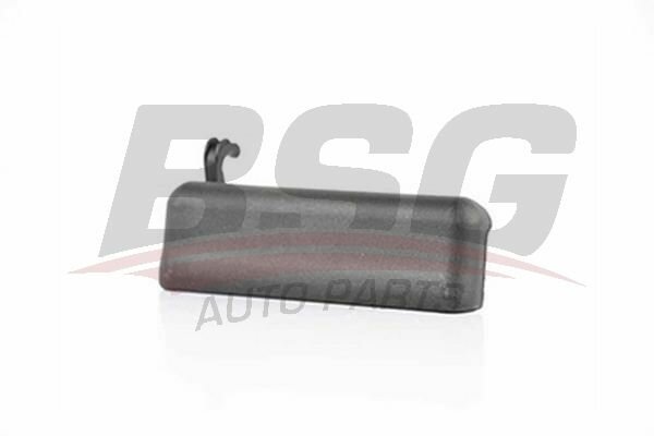 фото Ручка двери наружняя правая в сборе BSG 30-970-038