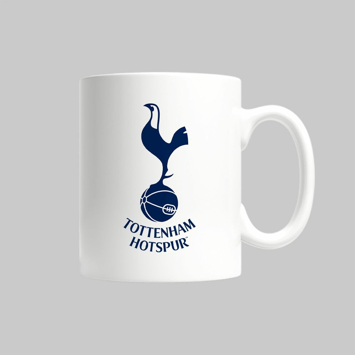 Кружка "Tottenham Hotspur" Футбольный Клуб Тоттенхэм Хотспур ФК Football