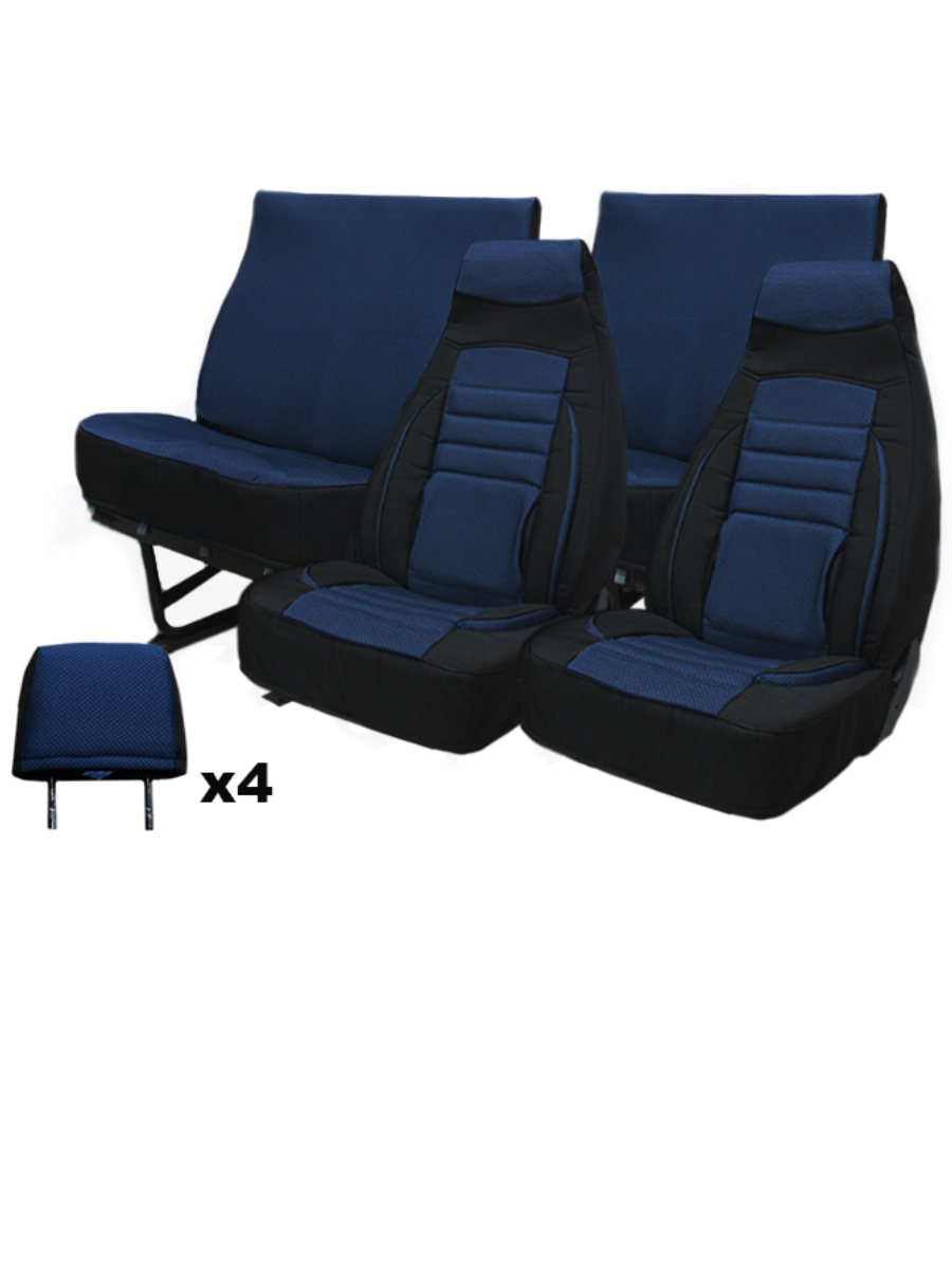 Чехлы на Газель Фермер (6 мест) — купить по низкой цене на Яндекс Маркете