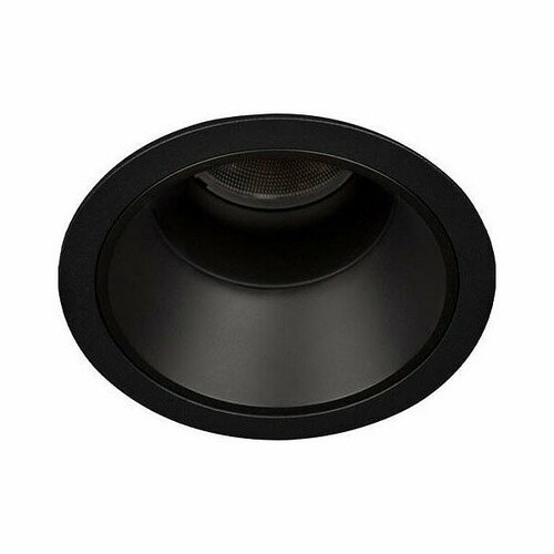 Встраиваемый светильник Mebelion Tempo 10331 Black 2310₽