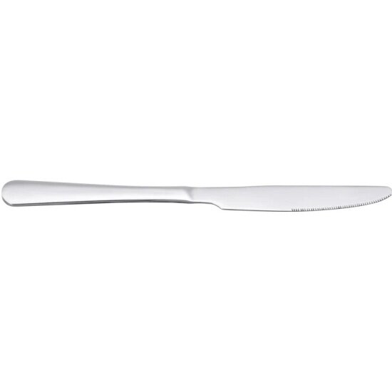 Нож Regent Inox столовый 2 предмета на подвесе Linea Olimpo 93-CU-OL-01.2
