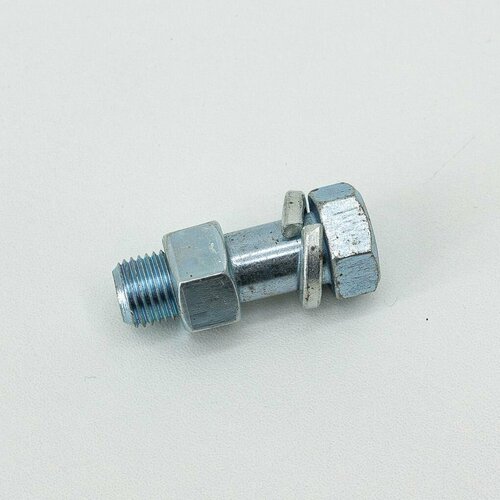 Болт карданный, 42*M12*1.25, ZEVS