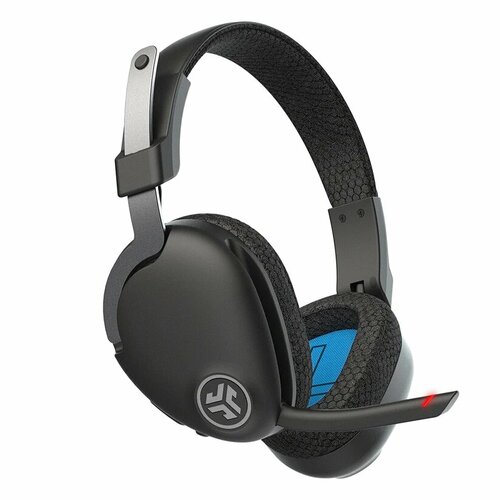 Гарнитура беспроводная JLab Audio HBJBUDSWORKRBLK4 12301₽