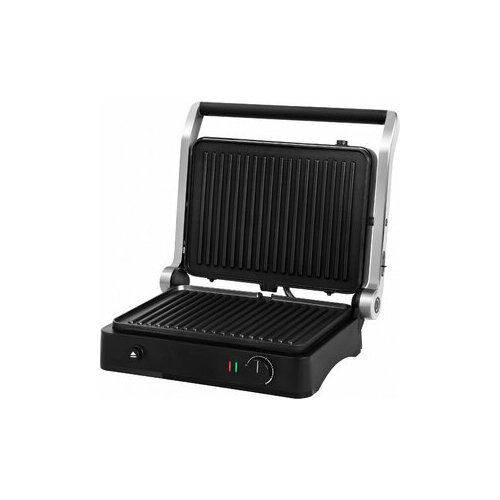 RED SOLUTION Электрогриль Red Solution SteakPRO RGM-M804 1950Вт черный 1158200₽