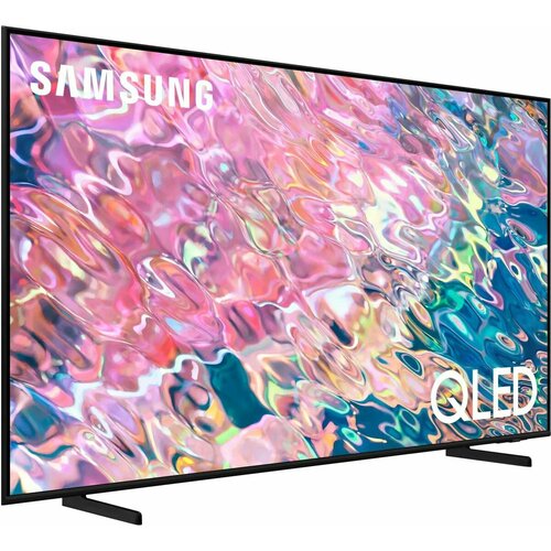 SAMSUNG QE-75 Q 60 BAUCCE Qled 14799000₽