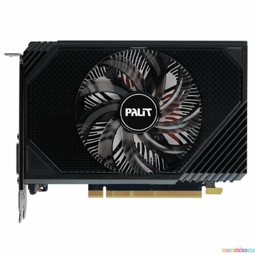 Palit StormX NE63050S18JE-1070F Видеокарта 2720100₽
