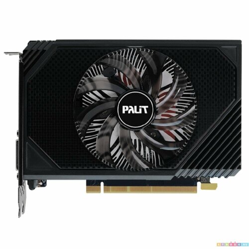 Palit StormX NE63050S18JE-1070F Видеокарта