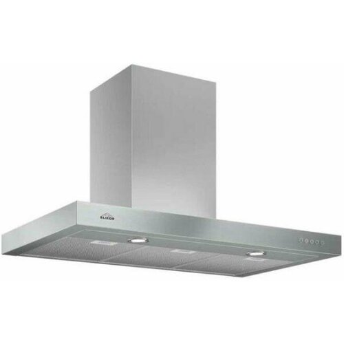 Вытяжка FARM 90H-650-E3D STEELOAK ELIKOR 2035300₽