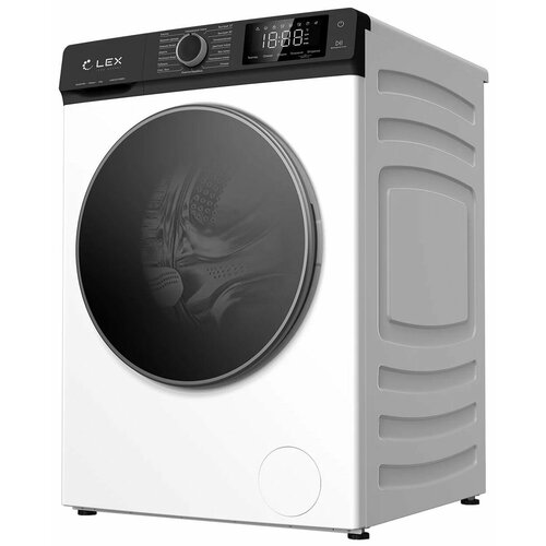 Стиральная машина LEX LWM12012WBlID 5701000₽