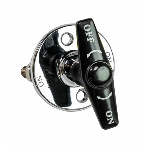 Выключатель массы Heavy Duty 